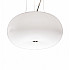 Подвесной светильник Sufitowa LDP 6091-380 WT