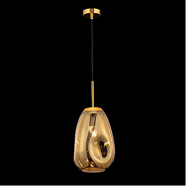 Подвесной светильник Mabell P013PL-01G