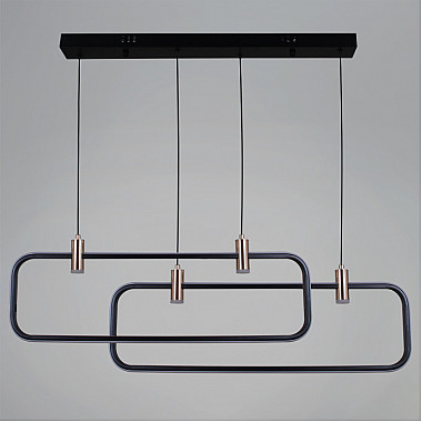 Подвесной светильник 66720-0.4-02