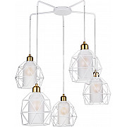 Подвесной светильник PND16M.05.01.001.WH.PA-M35WH