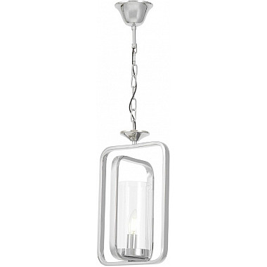 Подвесной светильник Benton LDP 1236-1 CHR