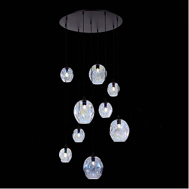 Подвесной светильник Idesia SL1188.403.09