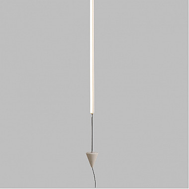 Подвесной светильник Vertical 7351