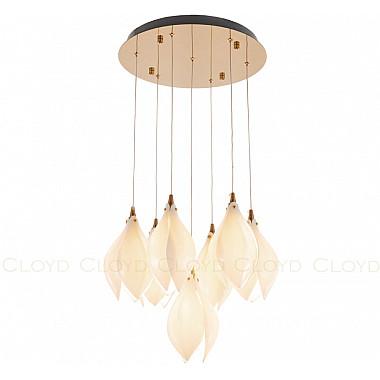 Подвесной светильник Mangra 10957