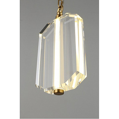 Подвесной светильник Lakres APL.070.06.05