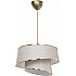 Подвесной светильник Adriana TL1621H-01BG