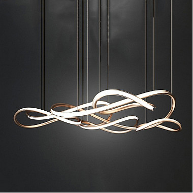 Подвесной светильник Carsten01