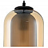 Подвесной светильник Indigo Coffee 11013/1P Coffee V000139