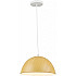 Подвесной светильник MD.5659-1-P-WT+WOOD