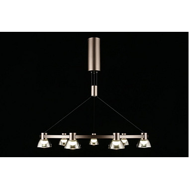 Подвесной светильник Rezeda APL.788.03.09