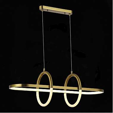 Подвесной светильник Mofisto SL1579.313.01