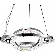 Подвесной светильник 1103008 MD1103008-384A chrome/white