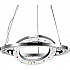 Подвесной светильник 1103008 MD1103008-384A chrome/white