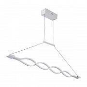 Подвесной светодиодный светильник Moderli Snow V2250-PL