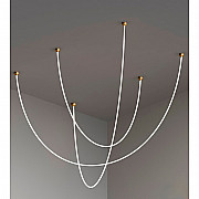 Подвесной светильник Antic LC-22-0236