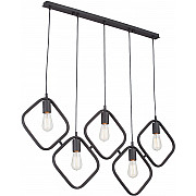 Подвесной светильник V4543-1/5S