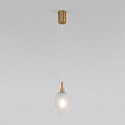 Подвесной светильник Pineapple 50266/1 прозрачный