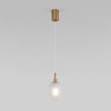 Подвесной светильник Pineapple 50266/1 прозрачный