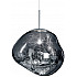 Подвесной светильник Melt 9305P silver
