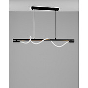 Подвесной светильник True V10677-PL