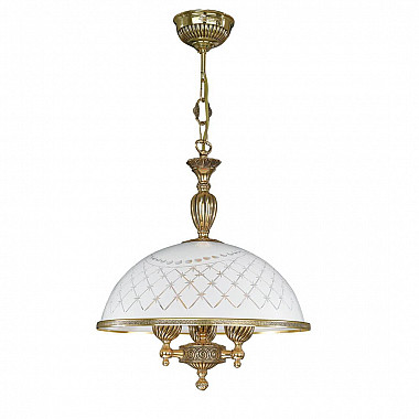 Подвесной светильник Reccagni Angelo L.7102/38