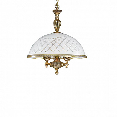 Подвесной светильник Reccagni Angelo L.7102/38