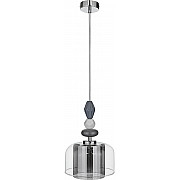 Подвесной светильник PND170.01.17CH.027-M28GR