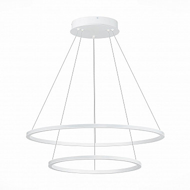 Подвесной светодиодный светильник ST Luce ST604.543.56