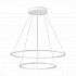 Подвесной светодиодный светильник ST Luce ST604.543.56