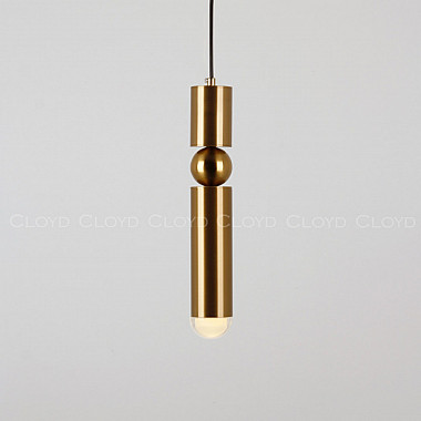 Подвесной светильник Pareto 11062