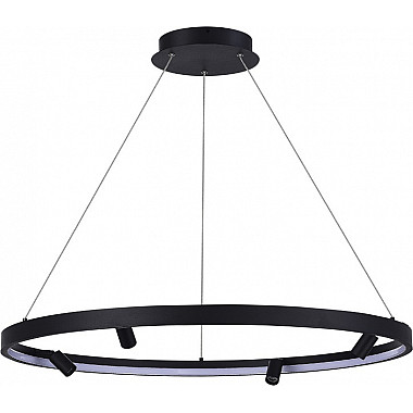 Подвесной светильник Aura Spot S18866R40W1B800