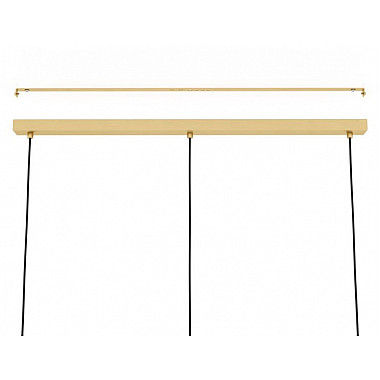 Подвесной светильник CAPRAROLA 900813