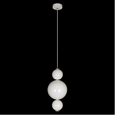 Подвесной светильник Pearls 10205/A