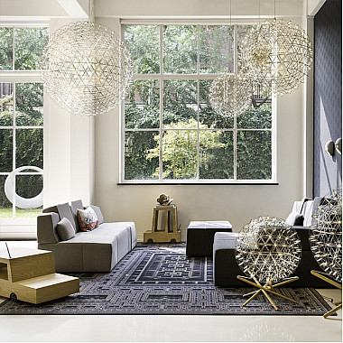 Подвесной светильник Raimond L46203.98