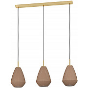 Подвесной светильник CAPRAROLA 900813