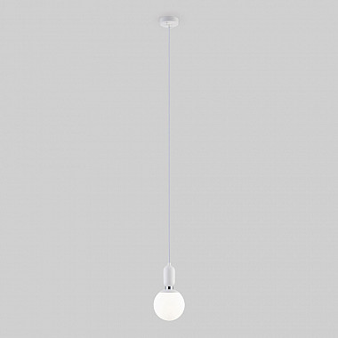 Подвесной светильник Bubble Long 50158/1