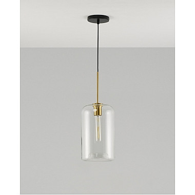 Подвесной светильник Scrum V11534-1P