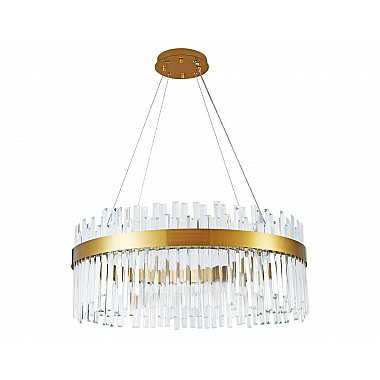 Подвесной светодиодный светильник Ambrella light Traditional TR5012