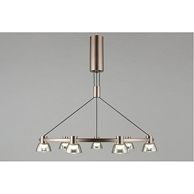 Подвесной светильник Rezeda APL.788.03.09