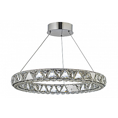 Подвесной светильник Daiano Daiano L 1.5.60.100 N