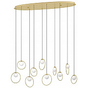 Подвесной светильник PORTOCOLOM 390347