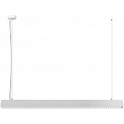 Подвесной светильник Vim 10318/D White