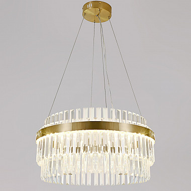 Подвесной светильник 08813-0.4-400 HGT