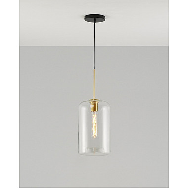 Подвесной светильник Scrum V11534-1P