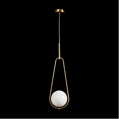 Подвесной светильник Bumble FR5144PL-01W