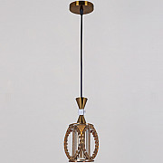 Подвесной светильник 05364-0.9-01 GB