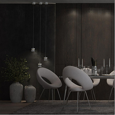 Подвесной светильник AURA 359005