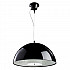 Подвесной светильник Arte Lamp Dome A4175SP-1BK
