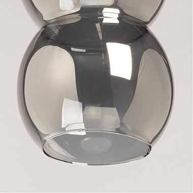 Подвесной светильник Соло 112013901