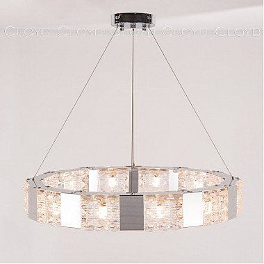 Подвесной светильник Corund 10411